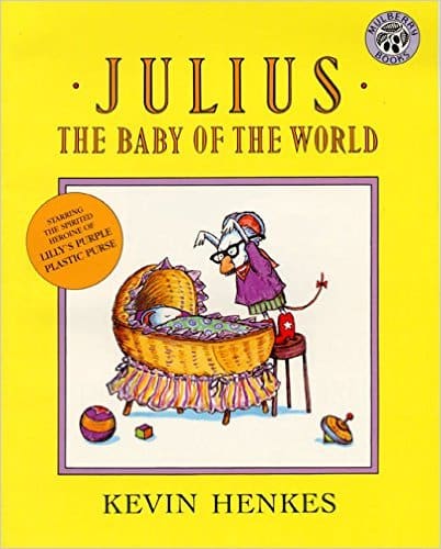 the Baby of the World Lesson Plans and Teaching Resources