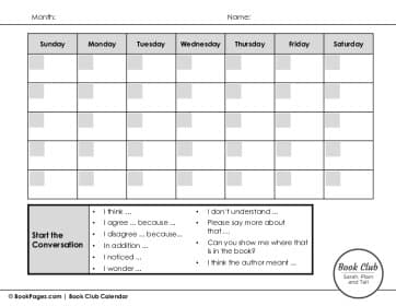 Plain and Tall Instructional Overview